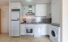 Beautiful Apartment Cala De Mijas